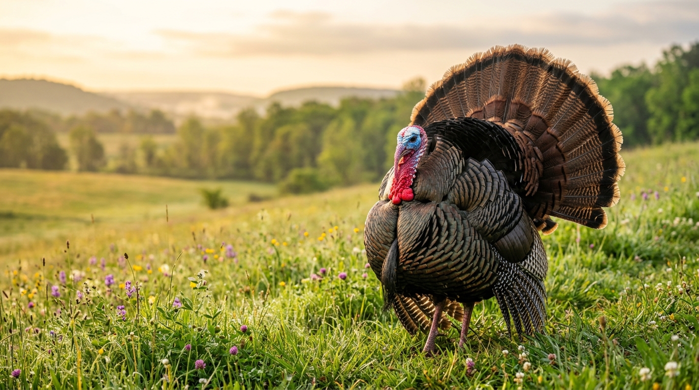 Beyond the Yelp: Advanced Turkey Strategies for Locating and Decoying Gobblers Through Every Phase of the Spring Breeding Season